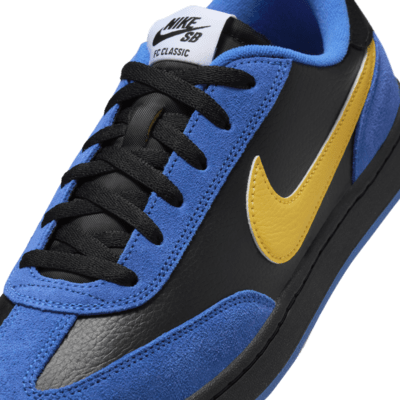 Nike SB FC Classic Skate Shoes