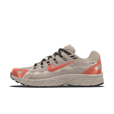 Nike P-6000 By You