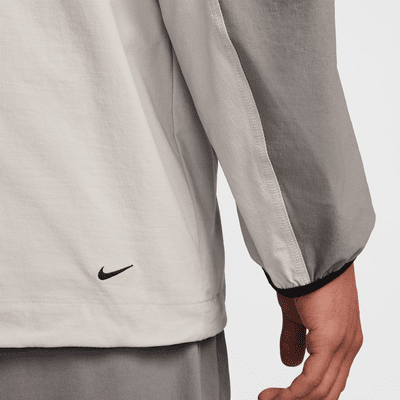 Nike Tech Windrunner Men's Woven Full-Zip Jacket