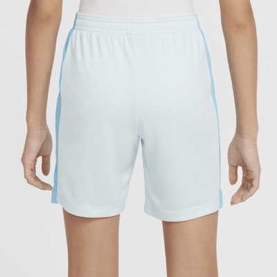 Fotbollsshorts Kylian Mbappé Academy23 Dri-FIT för ungdom