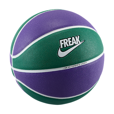 Giannis All Court 8P Basketball