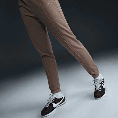 Nike Sportswear Chill Terry Women's Slim High-Waisted French Terry Sweatpants