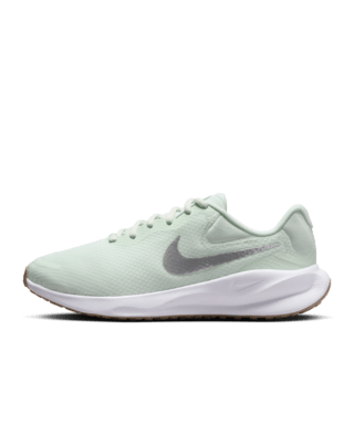 Женские кроссовки Nike Revolution 7 Road (Extra Wide) для бега