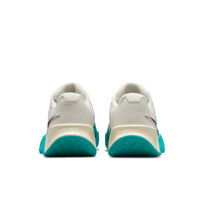 Nike GP Challenge Pro Premium Women's Clay Court Tennis Shoes