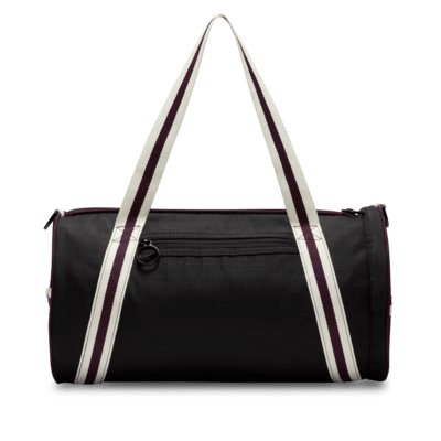 กระเป๋า Duffel สไตล์เรโทร Nike Heritage (13 ล.)
