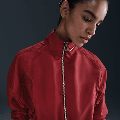 Nike Sportswear Women's Woven Jacket