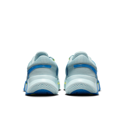 Nike Zoom GP Challenge 1 Women's Hard Court Tennis Shoes