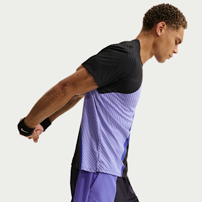 Playera NikeCourt Slam Dri-FIT ADV para hombre
