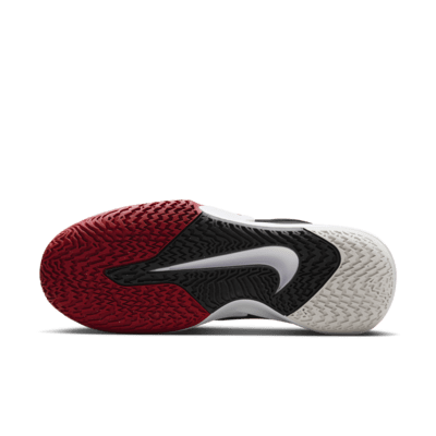 Nike Precision 7-basketballsko til mænd