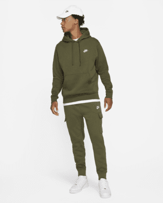 Nike Sportswear Club Fleece Men's Cargo 