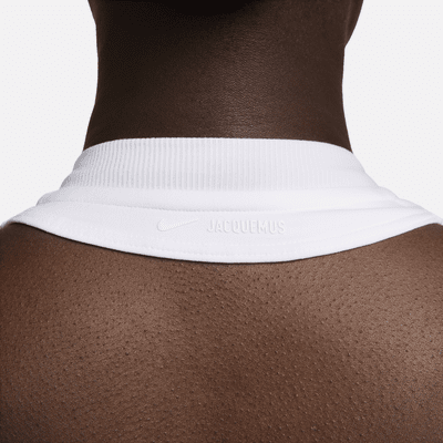 Nike x Jacquemus Part superior de coll hàlter - Dona