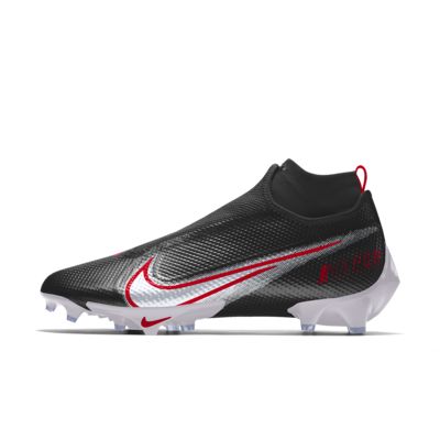 custom nike vapor cleats