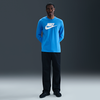 Nike Sportswear Men's Long-Sleeve T-Shirt