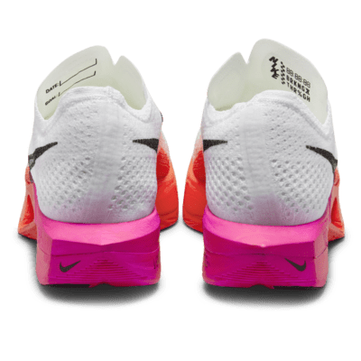 Tenis de carrera en carretera para mujer Nike Vaporfly 3