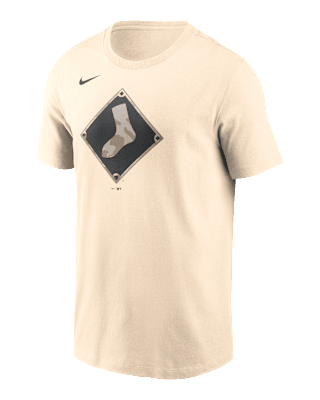 Мужская футболка Chicago White Sox Camo Nike MLB