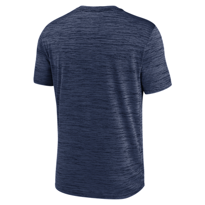 2025 All-Star Game Velocity Men's Nike Dri-FIT MLB T-Shirt