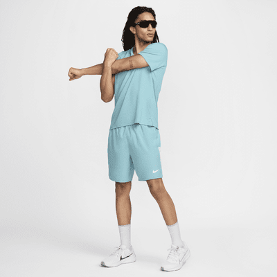 Nike Challenger Dri-FIT 18 cm Slip Astarlı Erkek Koşu Şortu