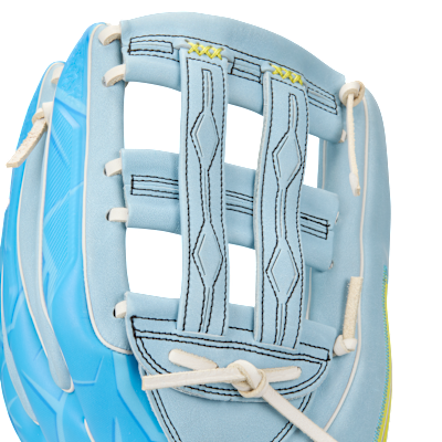 Nike Vapor Elite "Ronald Acuña Jr." Men's Fielding Glove