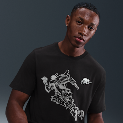 Playera para hombre Nike Sportswear