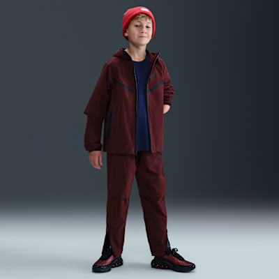 Nike Tech