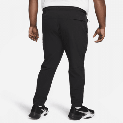 Pantalon avec ouvertures à zip Nike Dri-FIT Unlimited pour homme