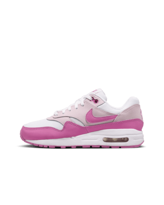 Подростковые кроссовки Nike Air Max 1 Big Kids'