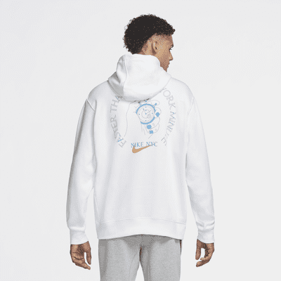 Nike Sportswear Club Fleece Men's Pullover Hoodie