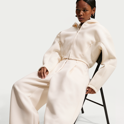 Nike Sportswear Women's Loose Mid-Rise Fleece Trousers