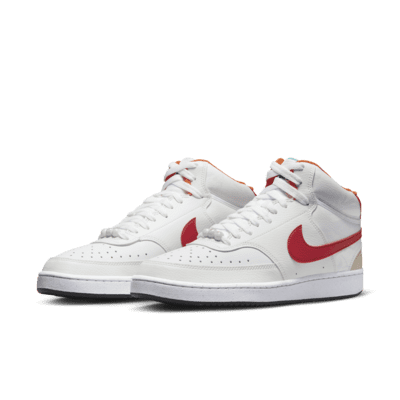 Nike Court Vision Mid Next Nature Men's Shoes