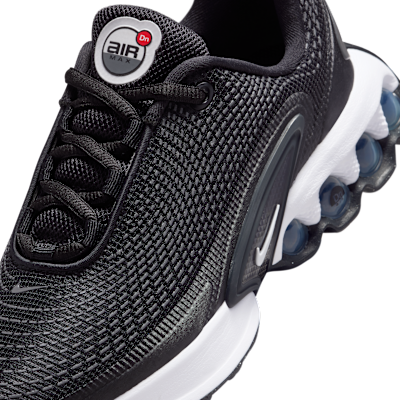 Nike Air Max Dn Big Kids' Shoes