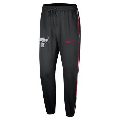 SHORT BASQUETE NBA CHICAGO BULLS-NIKE-MASCULINA