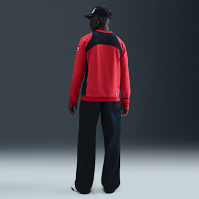 Nike Total 90 Men's Repel Soccer Crew-Neck Top
