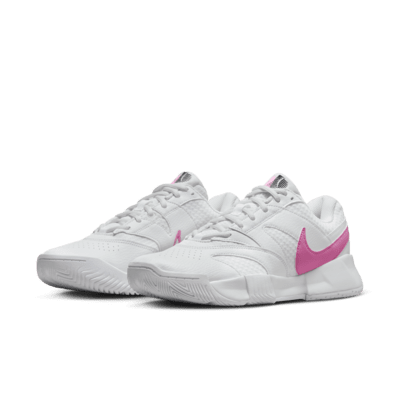 Calzado de tenis para mujer NikeCourt Lite 4