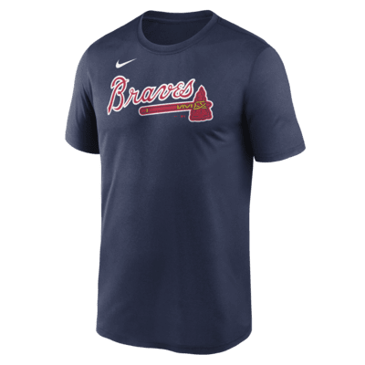 Ronald Acuña Jr. Atlanta Braves Legend Home