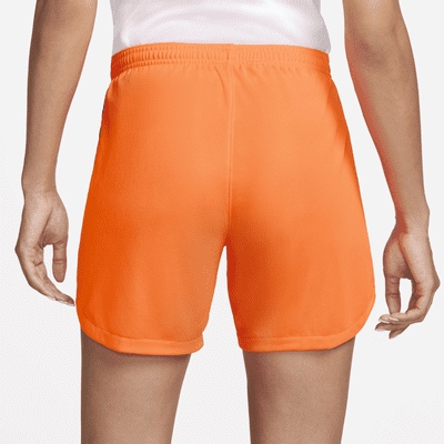 Netherlands 2022 Stadium Home/Away Women's Soccer Shorts