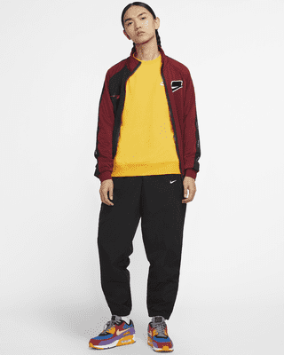 【NIKE公式】ナイキラボ メンズ トラックパンツ.オンラインストア
