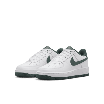 Boty Nike Air Force 1 pro větší děti