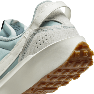 Tenis para mujer Nike Waffle Debut