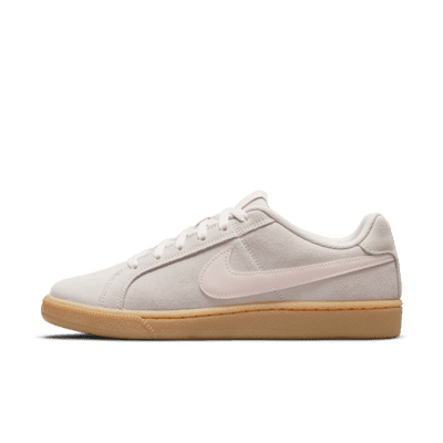 NikeCourt Royale Suede Women's Shoes