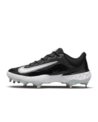 Unisex  Nike Alpha Huarache Elite 4 Low Baseball Cleats