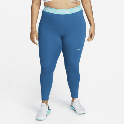 Pro 365 Women's Leggings (Plus Size). Nike.com