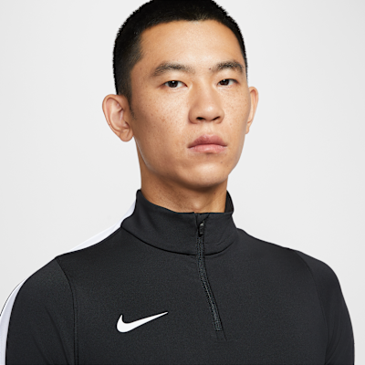 나이키 스트라이크 남성 드라이 핏 축구 드릴 탑