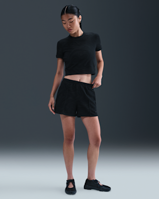 Nike Sportswear Chill Terry