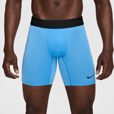 Nike Pro Men's Dri-FIT Fitness Shorts