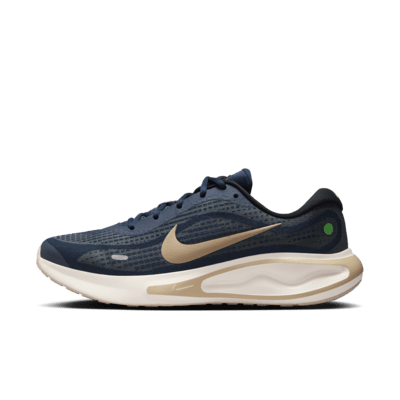 Tenis de correr en pavimento para hombre Nike Journey Run