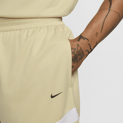 Nike Icon Men's 8" Dri-FIT Basketball Shorts