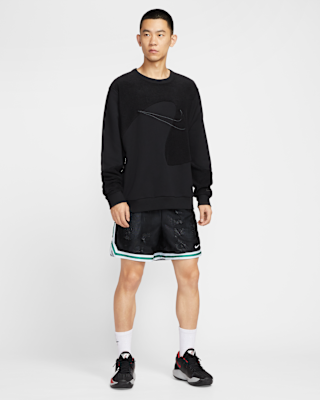 Giannis Standard Issue