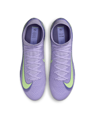 Nike United Mercurial Superfly 10 Elite