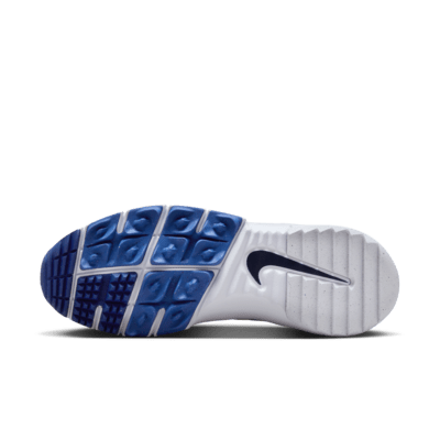 Παπούτσια γκολφ Nike Free Golf NN