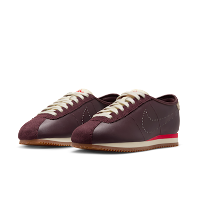 Tenis para mujer Nike Cortez Leather